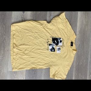 Idle tided pacsun shirt xl